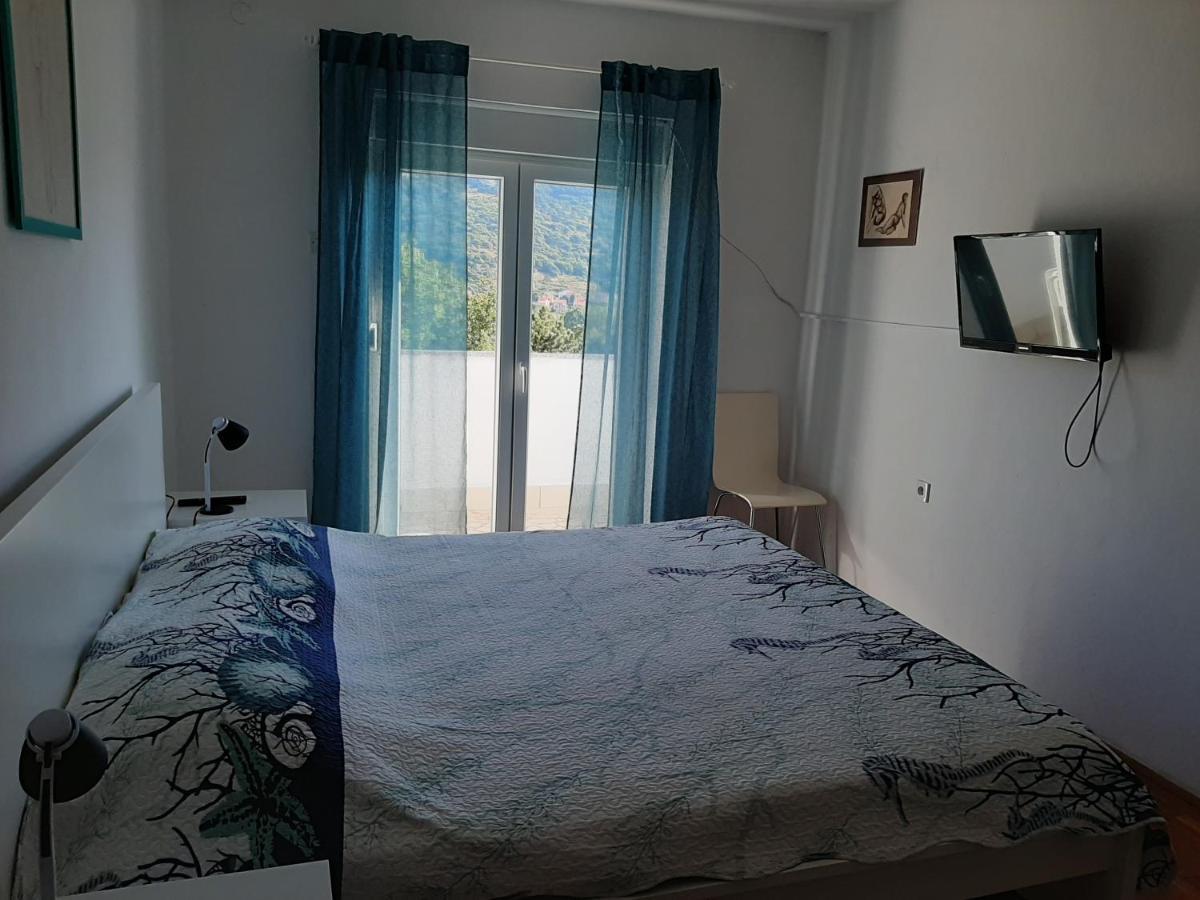 Apartmani Mujagic Batomalj Eksteriør bilde