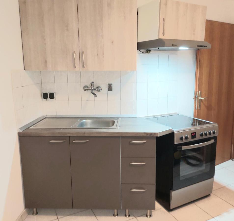 Apartmani Mujagic Batomalj Eksteriør bilde